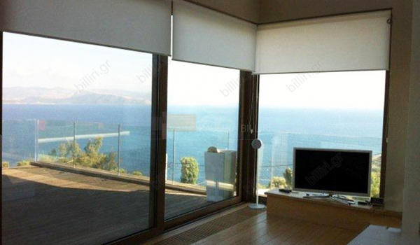 Εσωτερική όψη - Indoor view